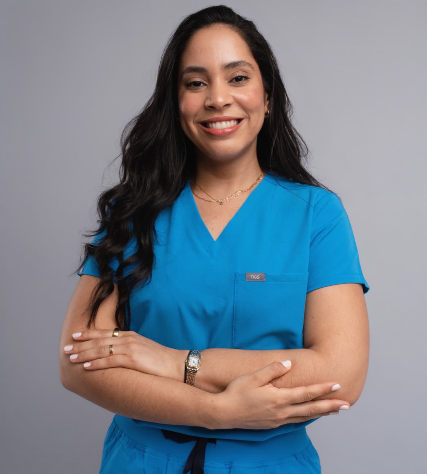 Dra. Davilky Saldaña Núñez